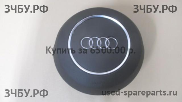 Audi Q3 [8U] Подушка безопасности водителя (в руле)
