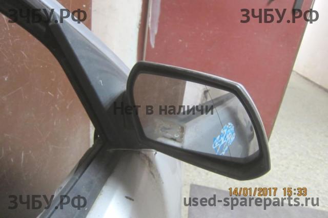 Ford Focus 1 Дверь передняя правая