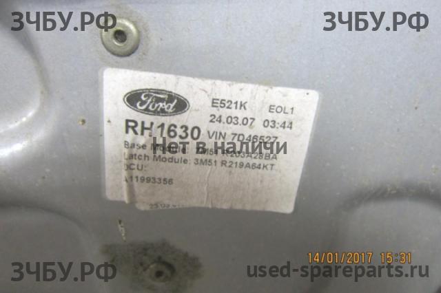 Ford C-MAX 1 Дверь передняя правая