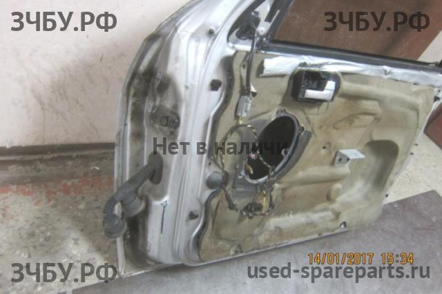 Ford Focus 1 Дверь передняя правая