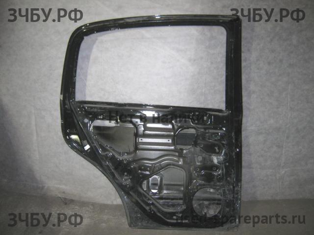 Hyundai Getz Дверь задняя левая