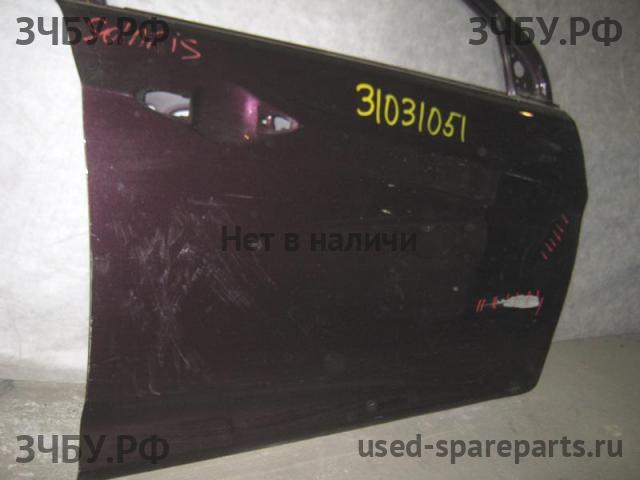 Hyundai Solaris 1 Петля двери передней левой