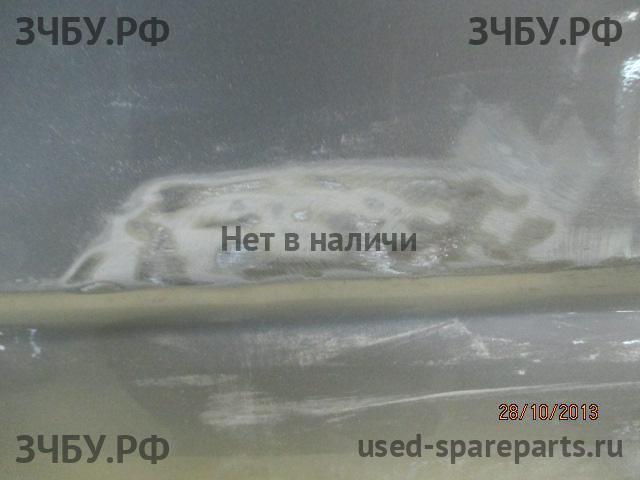 Citroen C4 (2) Дверь задняя правая