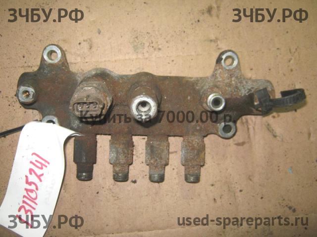 Isuzu NQR 75P Рейка топливная (рампа)