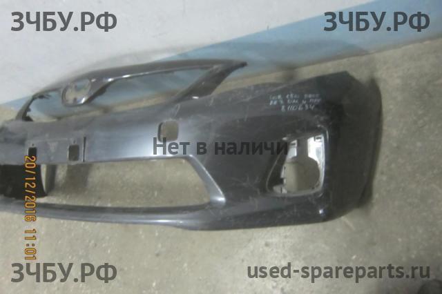 Toyota Corolla (E14 - E15) Бампер передний