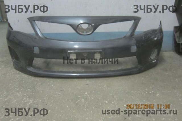 Toyota Corolla (E14 - E15) Бампер передний