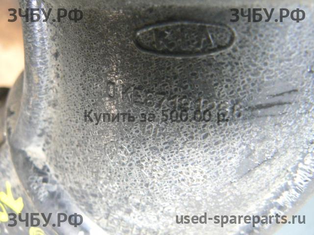 Hyundai HD 120 Патрубок