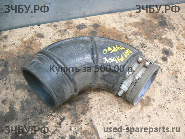Hyundai HD 120 Патрубок