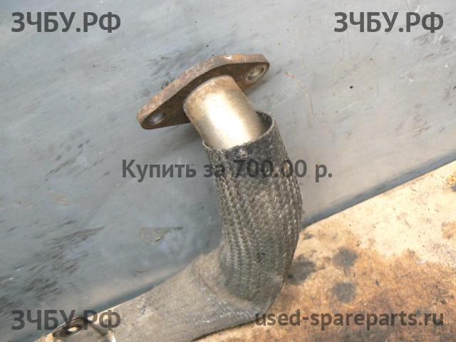 KIA Bongo Трубка системы рециркуляции (EGR)