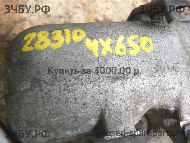 KIA Bongo Коллектор впускной