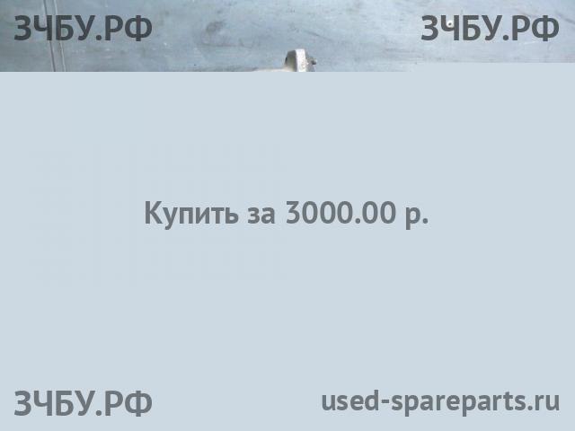KIA Bongo Коллектор впускной