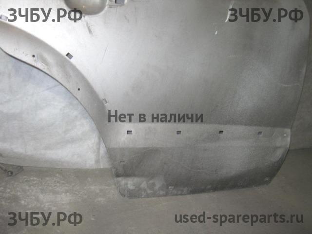 Hyundai Tucson 1 Дверь задняя правая
