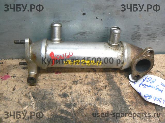 KIA Bongo Радиатор системы EGR