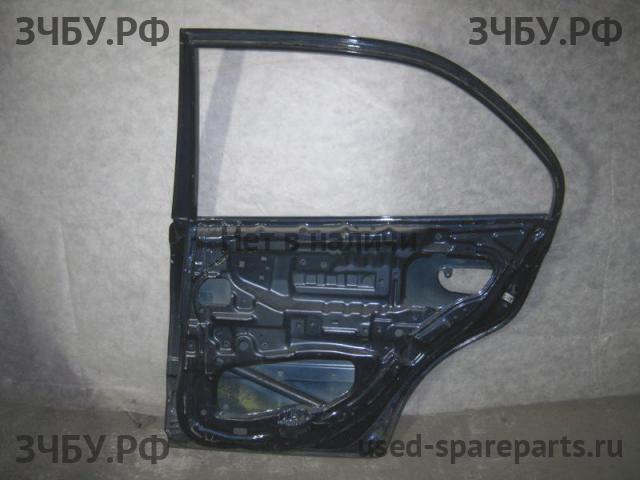 Hyundai Accent 2 Дверь задняя правая