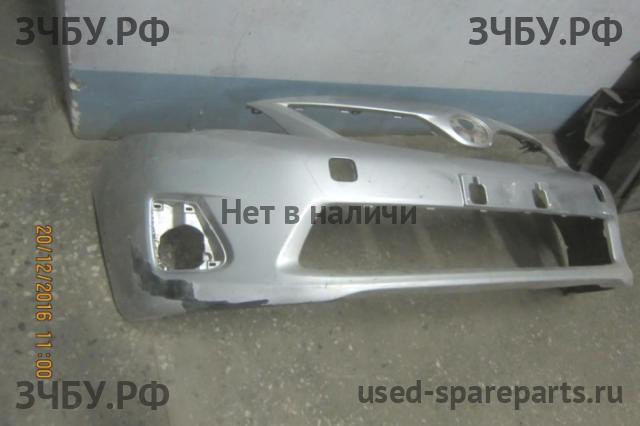 Toyota Corolla (E14 - E15) Бампер передний
