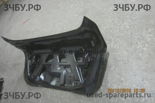 Ford Mondeo 5 Крышка багажника