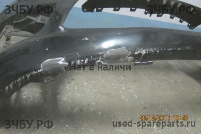 Citroen C4 (1) Бампер передний
