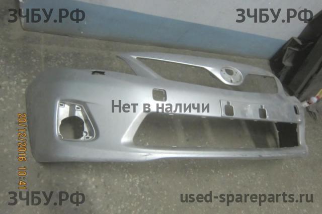 Toyota Corolla (E14 - E15) Бампер передний