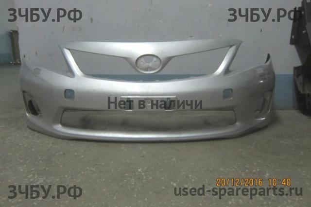 Toyota Corolla (E14 - E15) Бампер передний