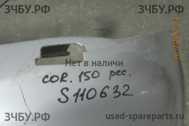 Toyota Corolla (E14 - E15) Бампер передний