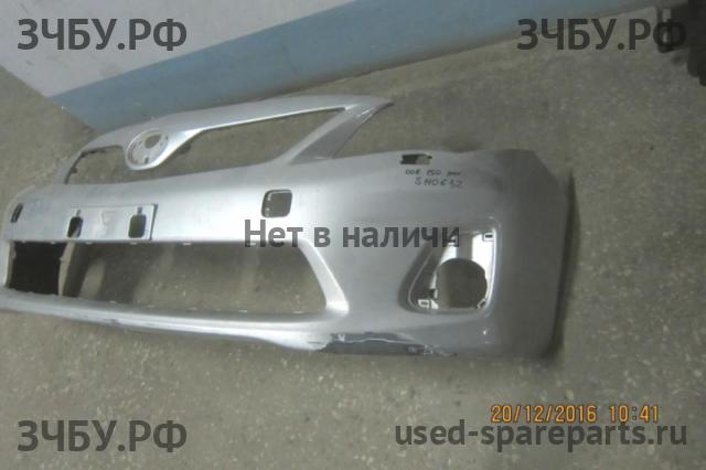 Toyota Corolla (E14 - E15) Бампер передний