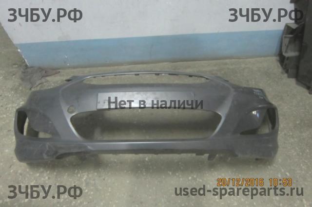 Hyundai Solaris 1 Бампер передний