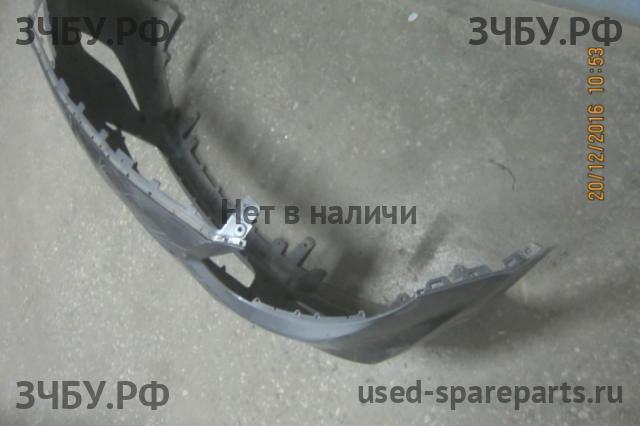 Hyundai Solaris 1 Бампер передний