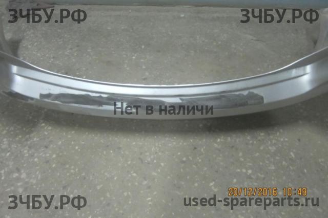 KIA Cerato 2 Бампер задний