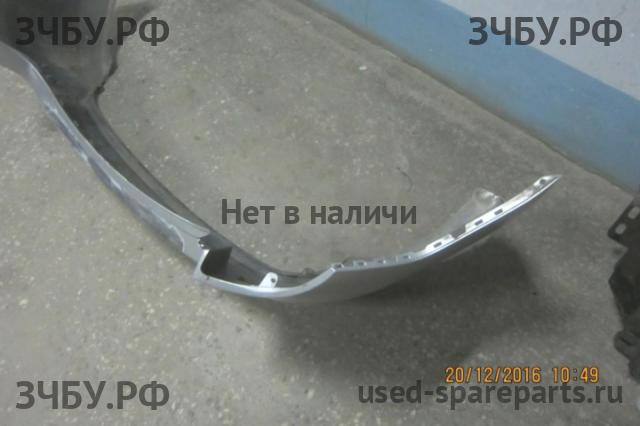 KIA Cerato 2 Бампер задний