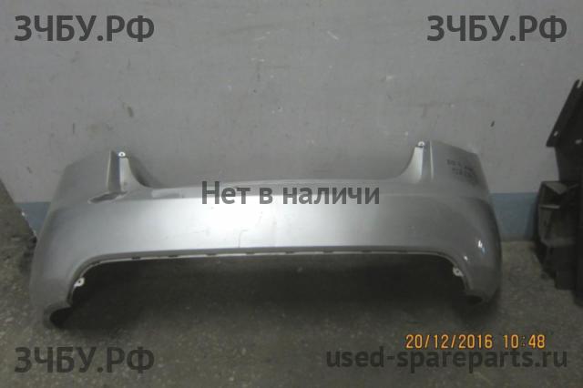 KIA Cerato 2 Бампер задний