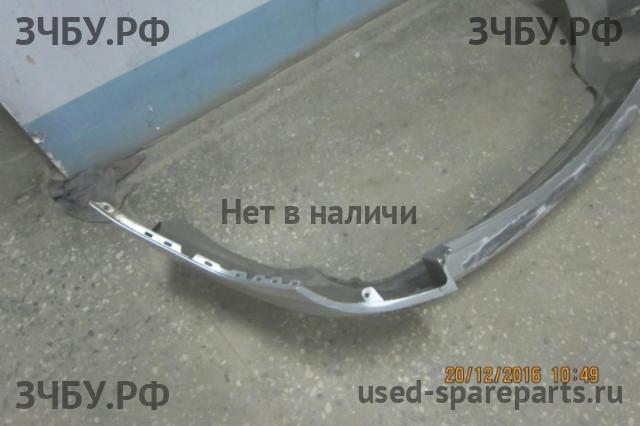 KIA Cerato 2 Бампер задний