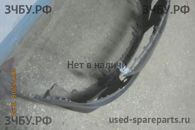Hyundai Solaris 1 Бампер передний