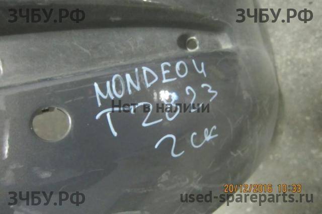 Ford Mondeo 4 Бампер задний