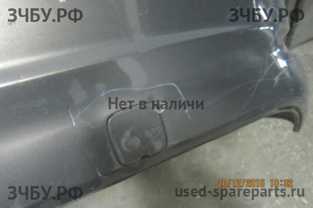 Ford Mondeo 4 Бампер задний