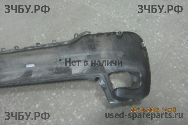 Citroen C3 Picasso Бампер задний