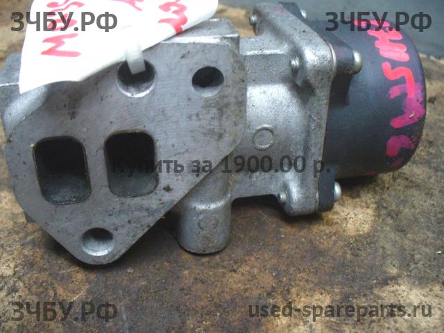 Mazda 3 [BK] Клапан рециркуляции выхлопных газов (EGR)