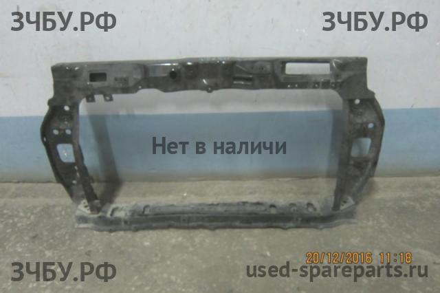 KIA Rio 3 Панель передняя (телевизор)