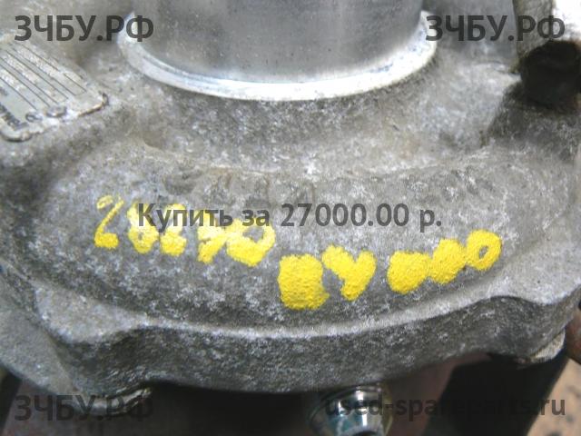 Hyundai HD 120 Турбина