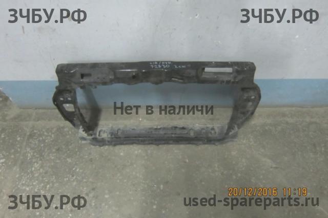 KIA Rio 3 Панель передняя (телевизор)