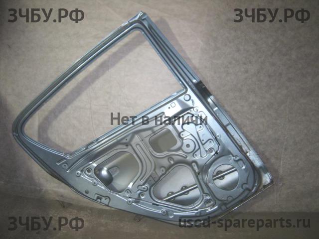 Hyundai i20 (1) Дверь задняя левая