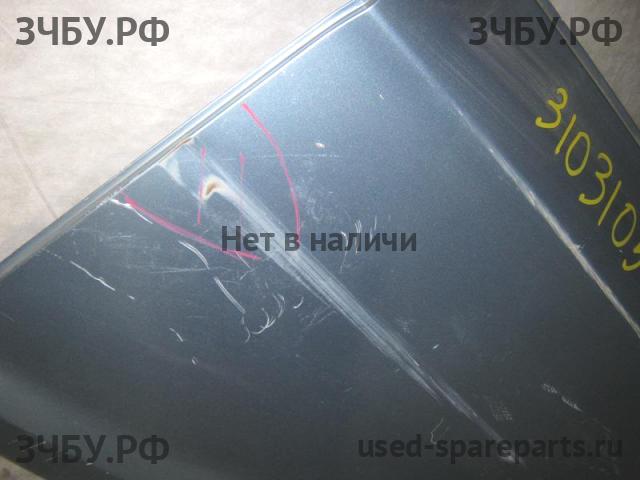 Hyundai i20 (1) Дверь задняя левая