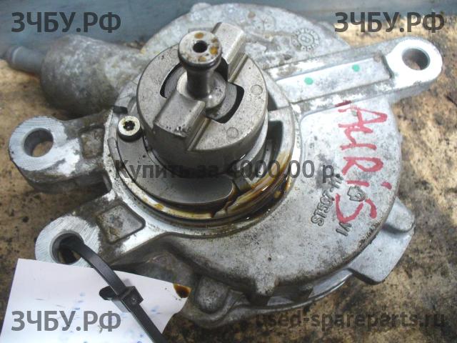 Toyota Auris 1 (E150) Насос вакуумный