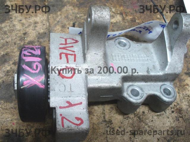 Chevrolet Aveo 2 (T250) Кронштейн генератора