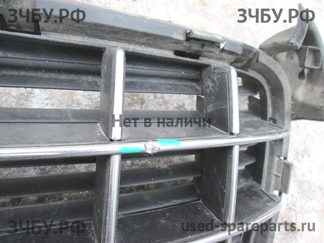 Peugeot 3008 (1) Решетка в бампер