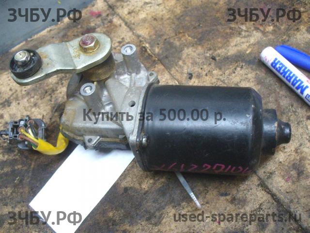 Hyundai Getz Моторчик стеклоочистителя передний