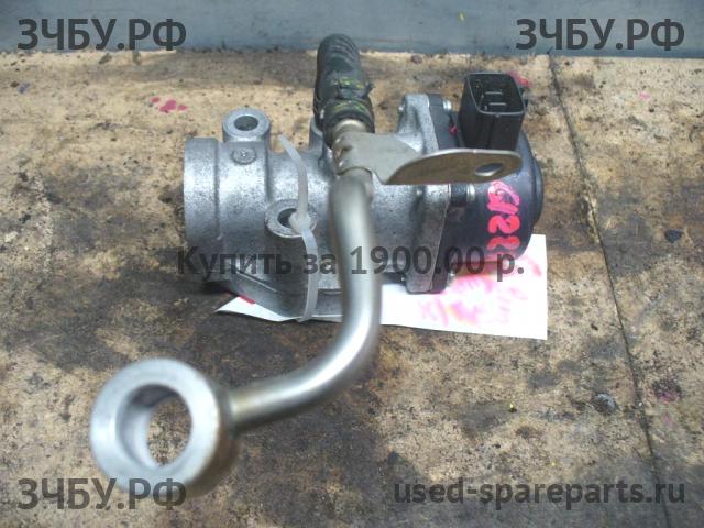 Mazda 3 [BK] Клапан рециркуляции выхлопных газов (EGR)