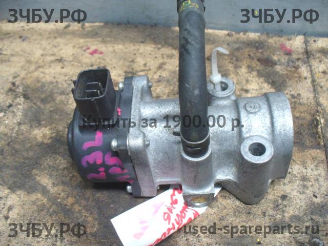 Mazda 3 [BK] Клапан рециркуляции выхлопных газов (EGR)