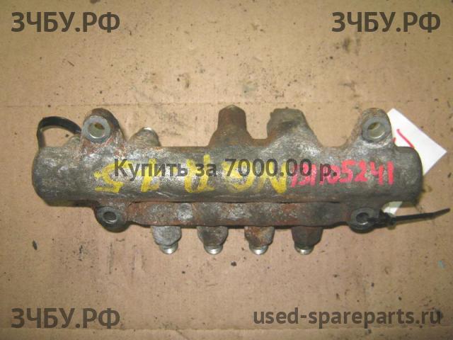 Isuzu NQR 75P Рейка топливная (рампа)