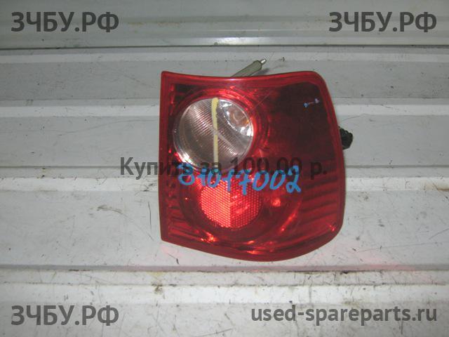 Chery Amulet (A15) Фонарь правый