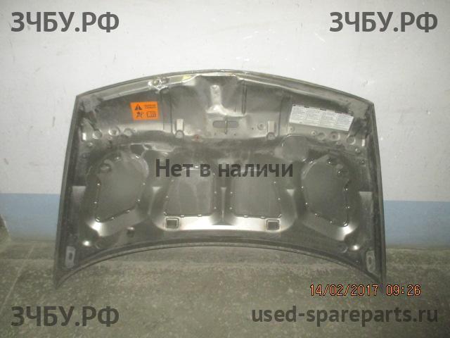 Honda Civic 8 (4D) Капот